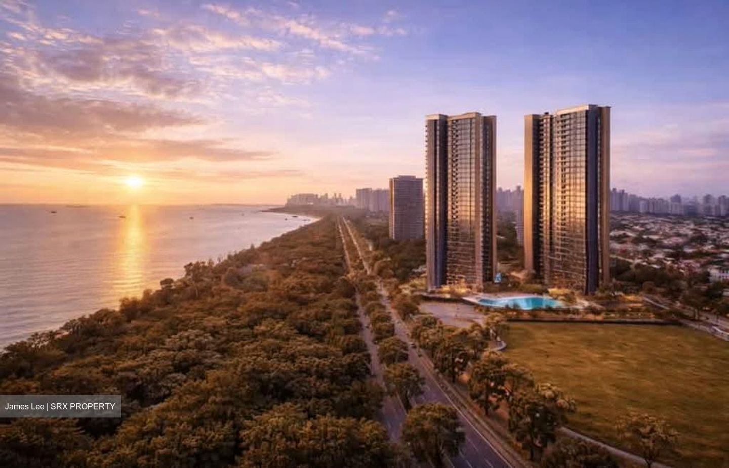 Bayshore Walk (D16), Condominium #557428011